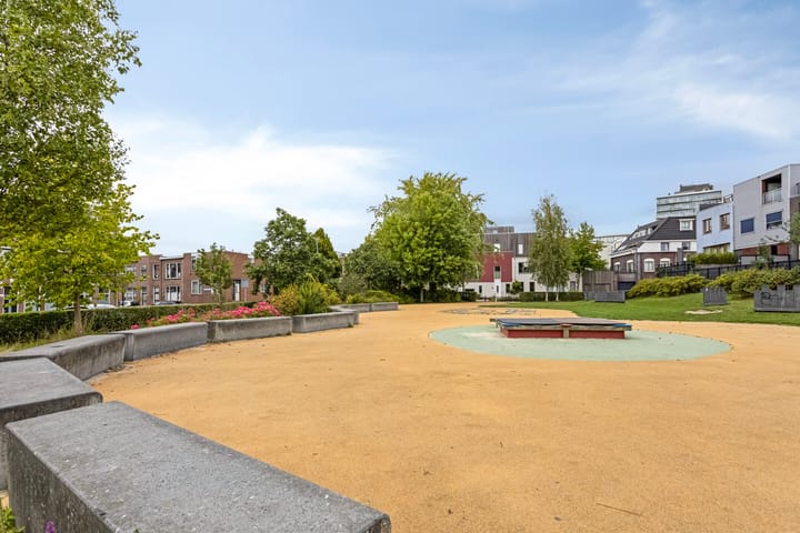 Photo 41 of Pasteurstraat 105