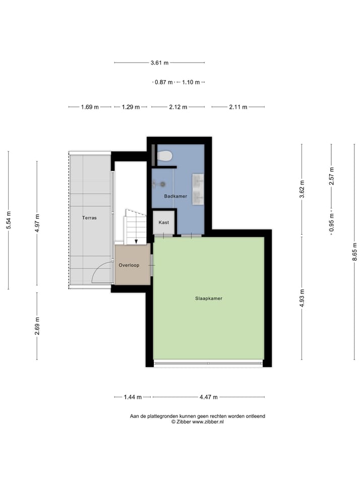 Photo 45 of Pasteurstraat 105