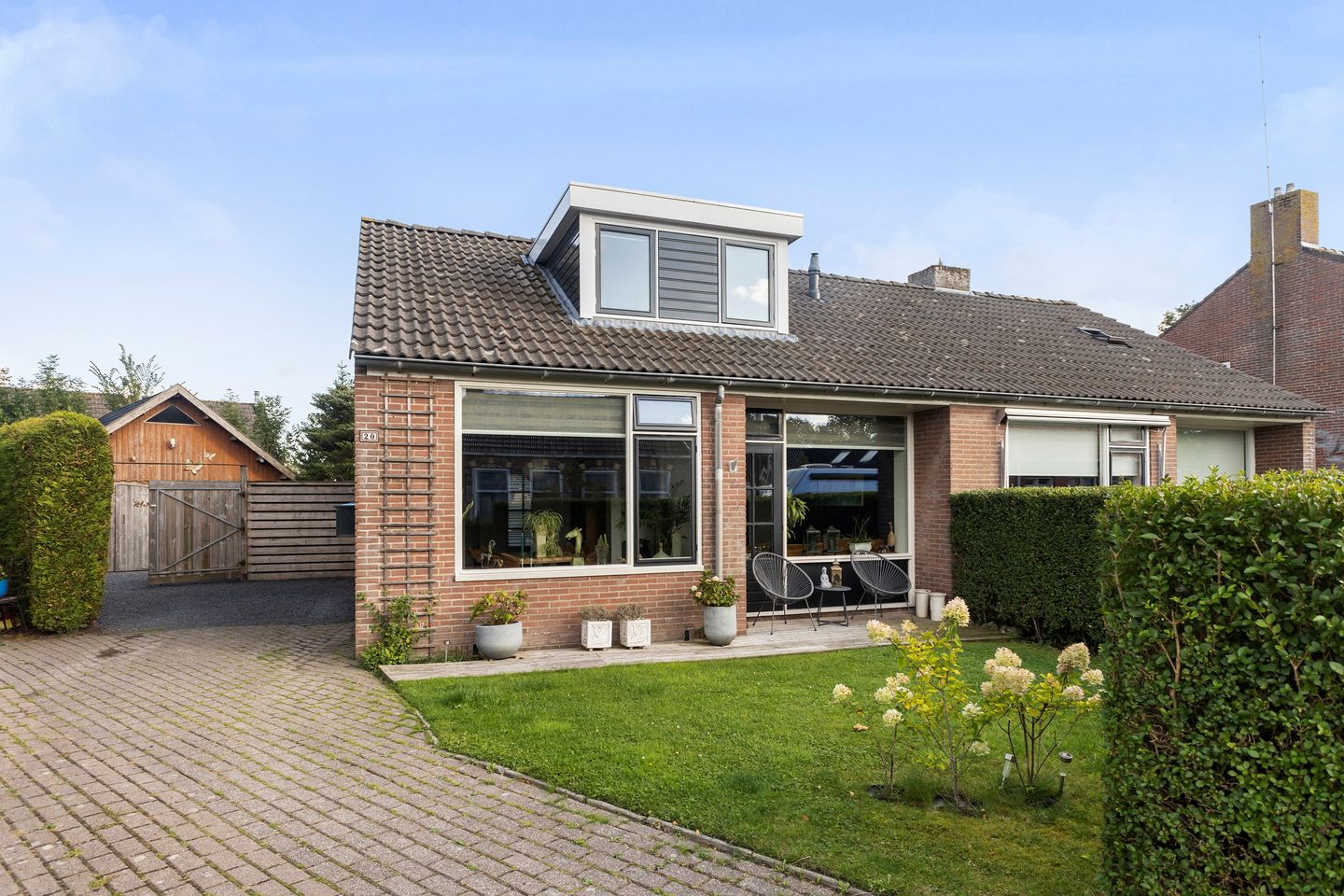 Foto 1 van Ringwei 20