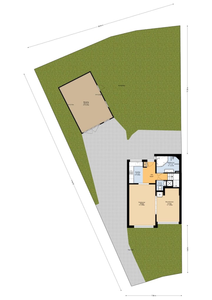 Foto 26 van Ringwei 20