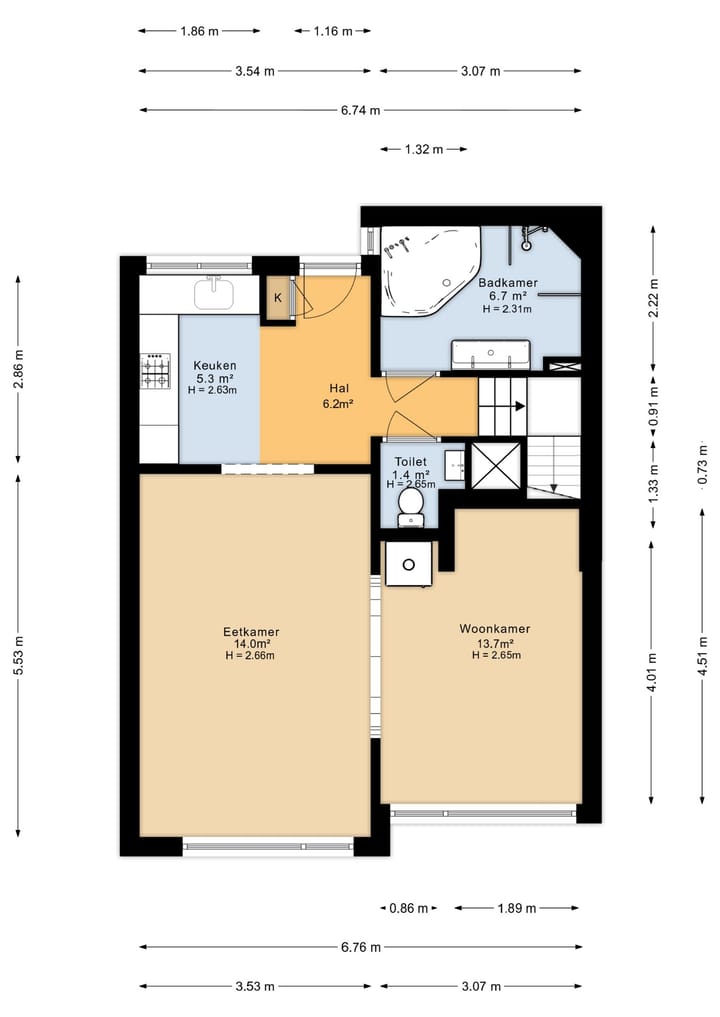 Foto 27 van Ringwei 20