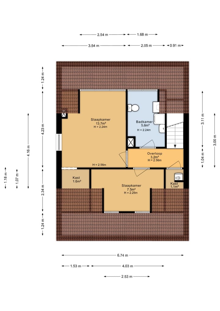 Foto 28 van Ringwei 20