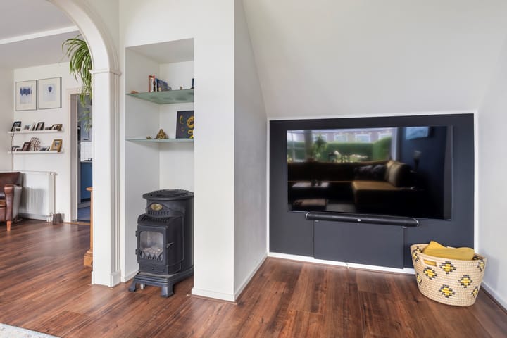 Foto 10 van Ringwei 20