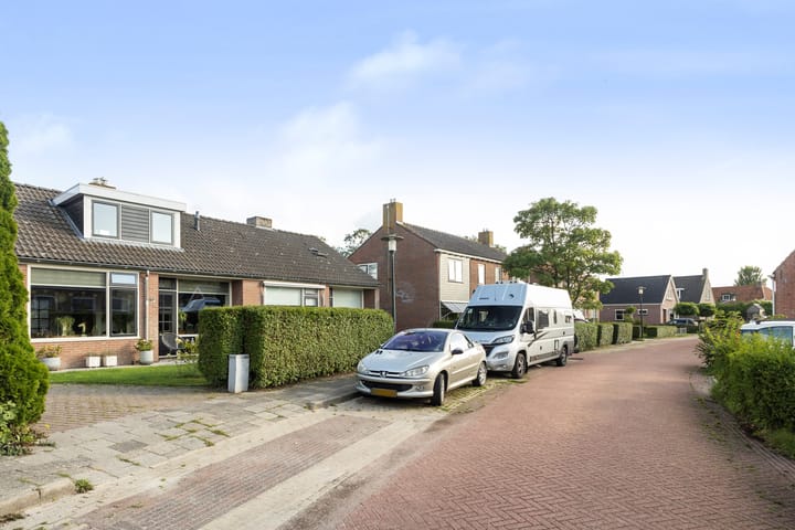 Foto 25 van Ringwei 20