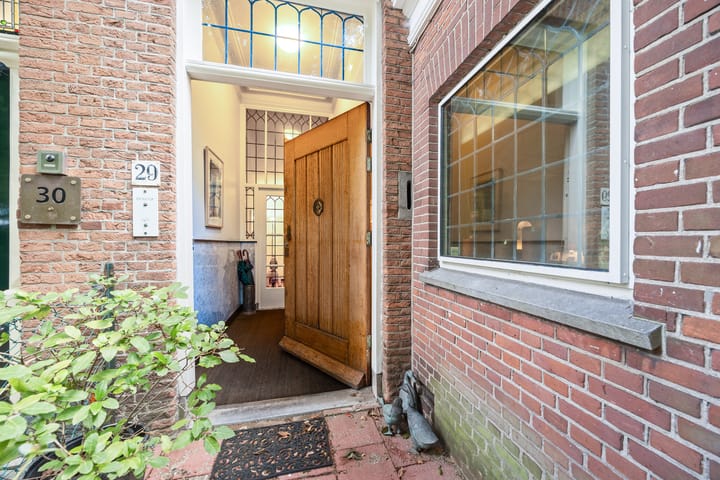 Foto 3 van Zwartelaan 29