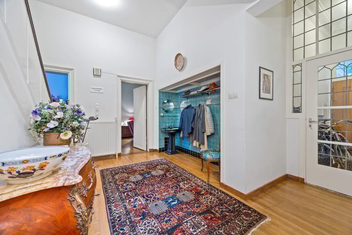 Foto 4 van Zwartelaan 29