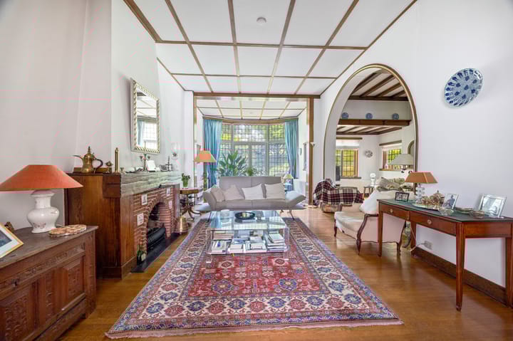 Foto 5 van Zwartelaan 29