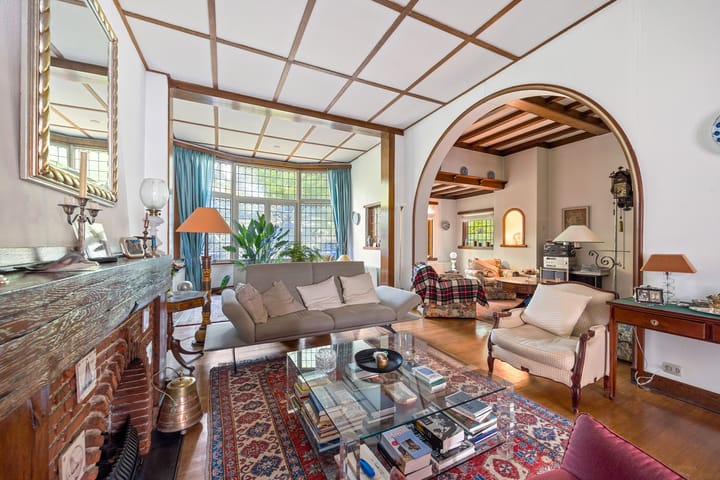 Foto 6 van Zwartelaan 29