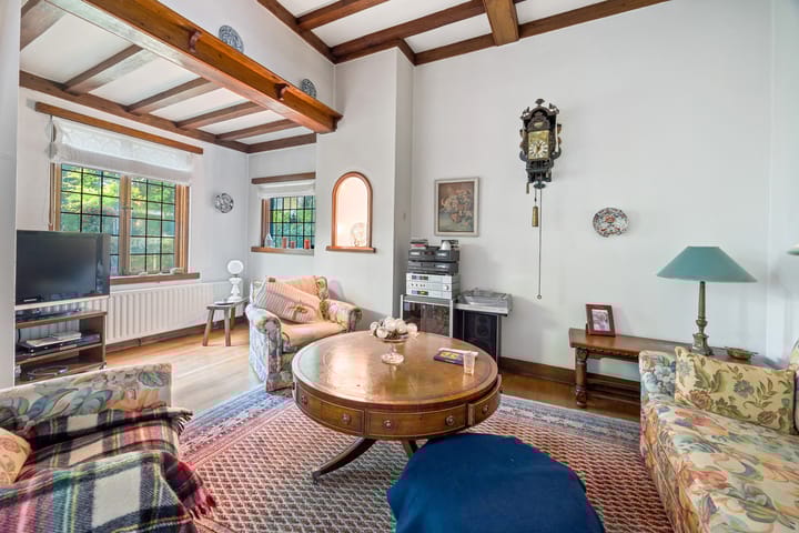 Foto 7 van Zwartelaan 29