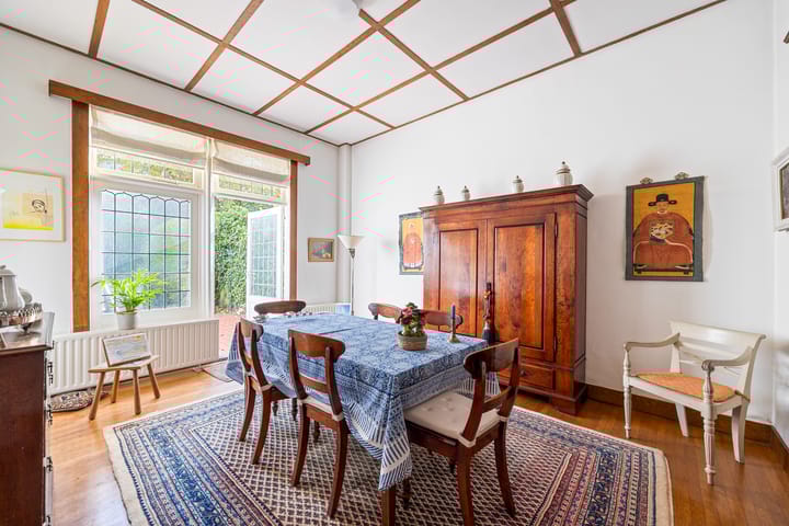 Foto 10 van Zwartelaan 29