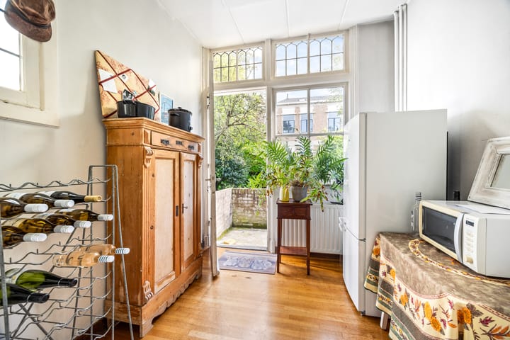 Foto 13 van Zwartelaan 29