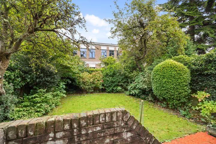 Foto 14 van Zwartelaan 29