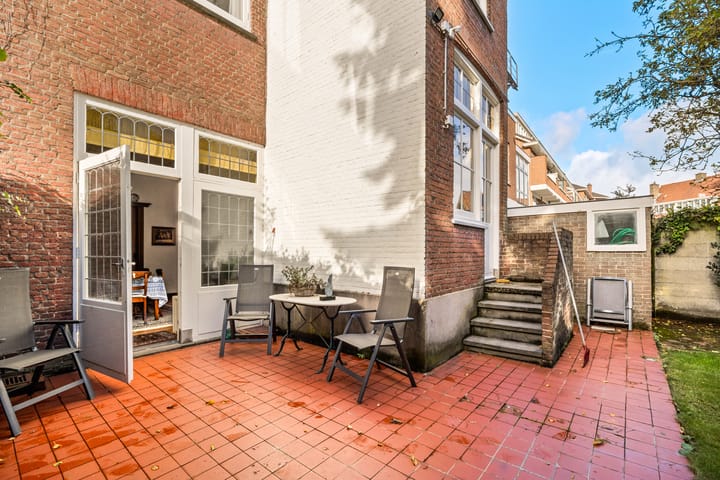 Foto 16 van Zwartelaan 29