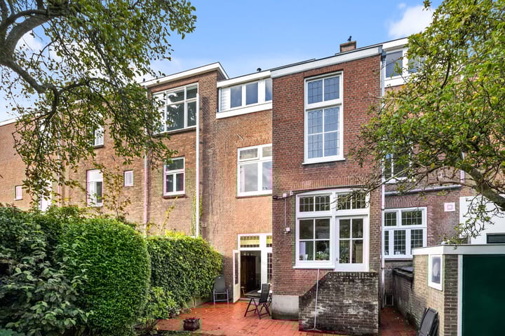 Foto 17 van Zwartelaan 29