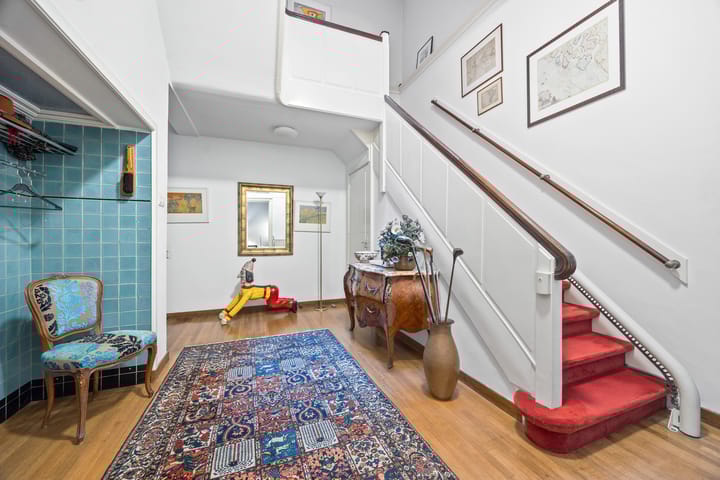 Foto 18 van Zwartelaan 29