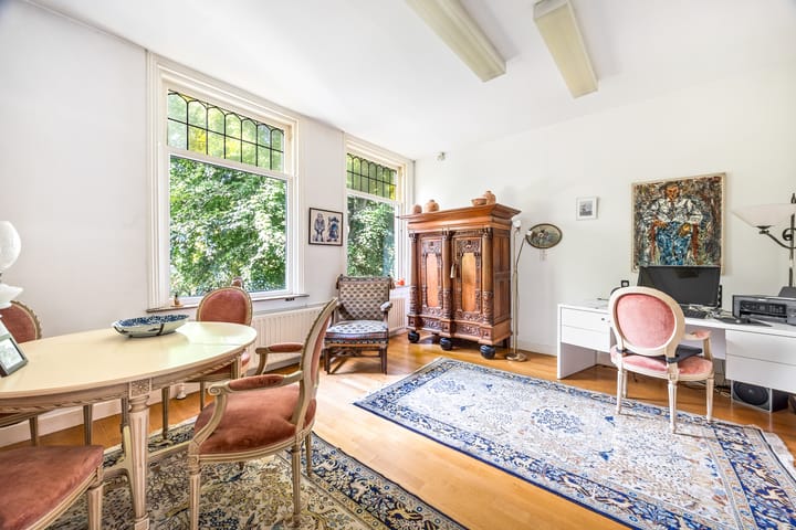 Foto 20 van Zwartelaan 29