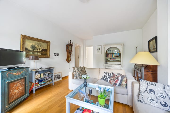 Foto 23 van Zwartelaan 29