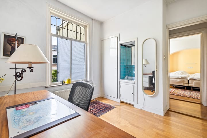 Foto 29 van Zwartelaan 29