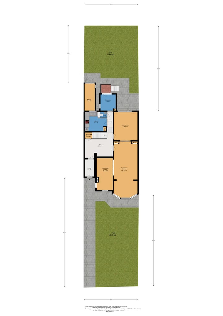 Foto 40 van Zwartelaan 29