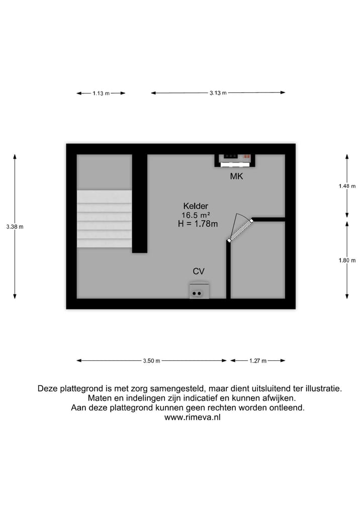 Foto 44 van Zwartelaan 29