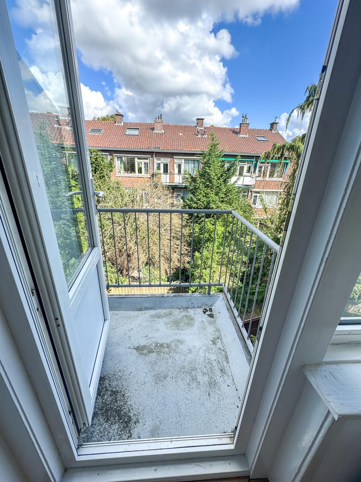 Foto 16 van Sonoystraat 24-B