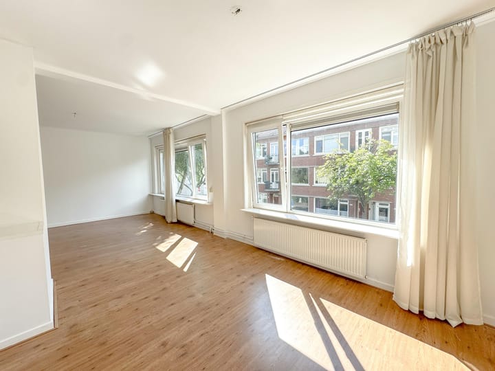 Foto 2 van Sonoystraat 24-B