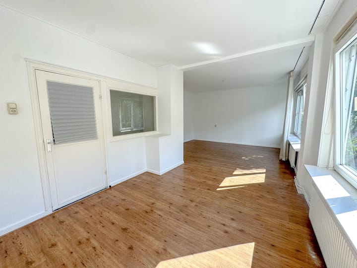 Foto 3 van Sonoystraat 24-B