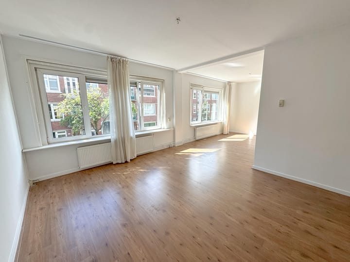 Foto 5 van Sonoystraat 24-B