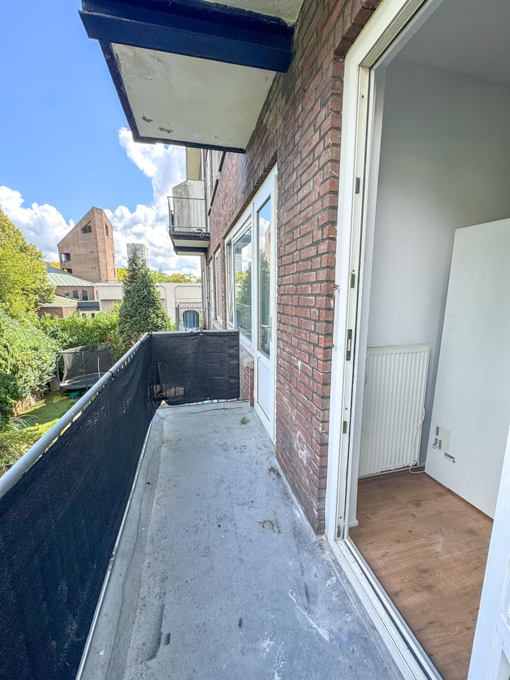 Foto 10 van Sonoystraat 24-B