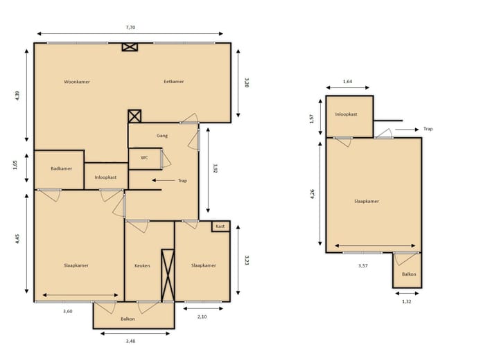 Foto 17 van Sonoystraat 24-B