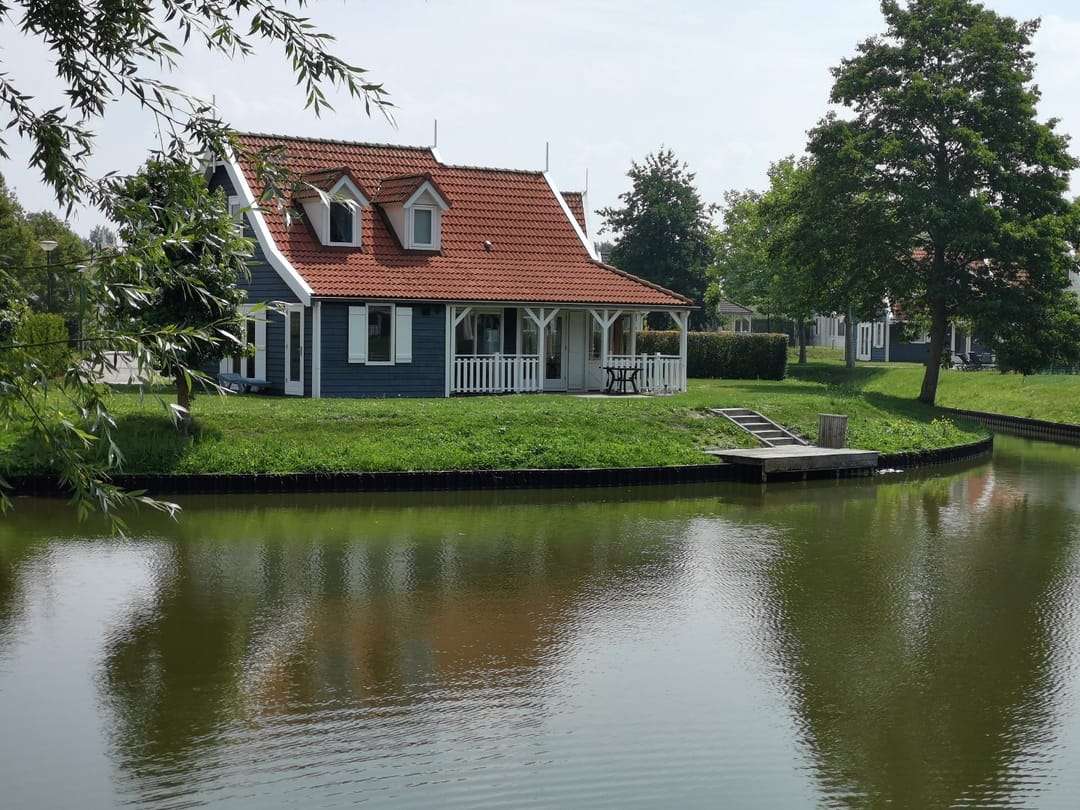 Foto 1 van Groeneweg 1-0105