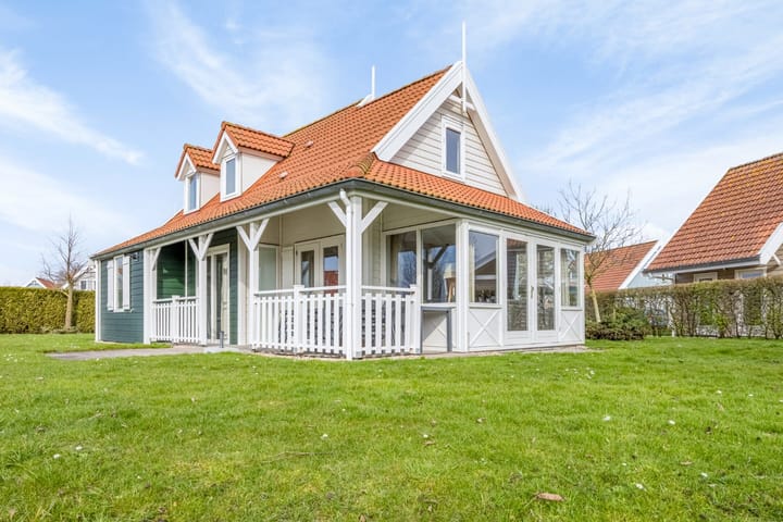 Foto 2 van Groeneweg 1-0105