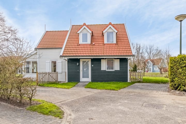 Foto 5 van Groeneweg 1-0105