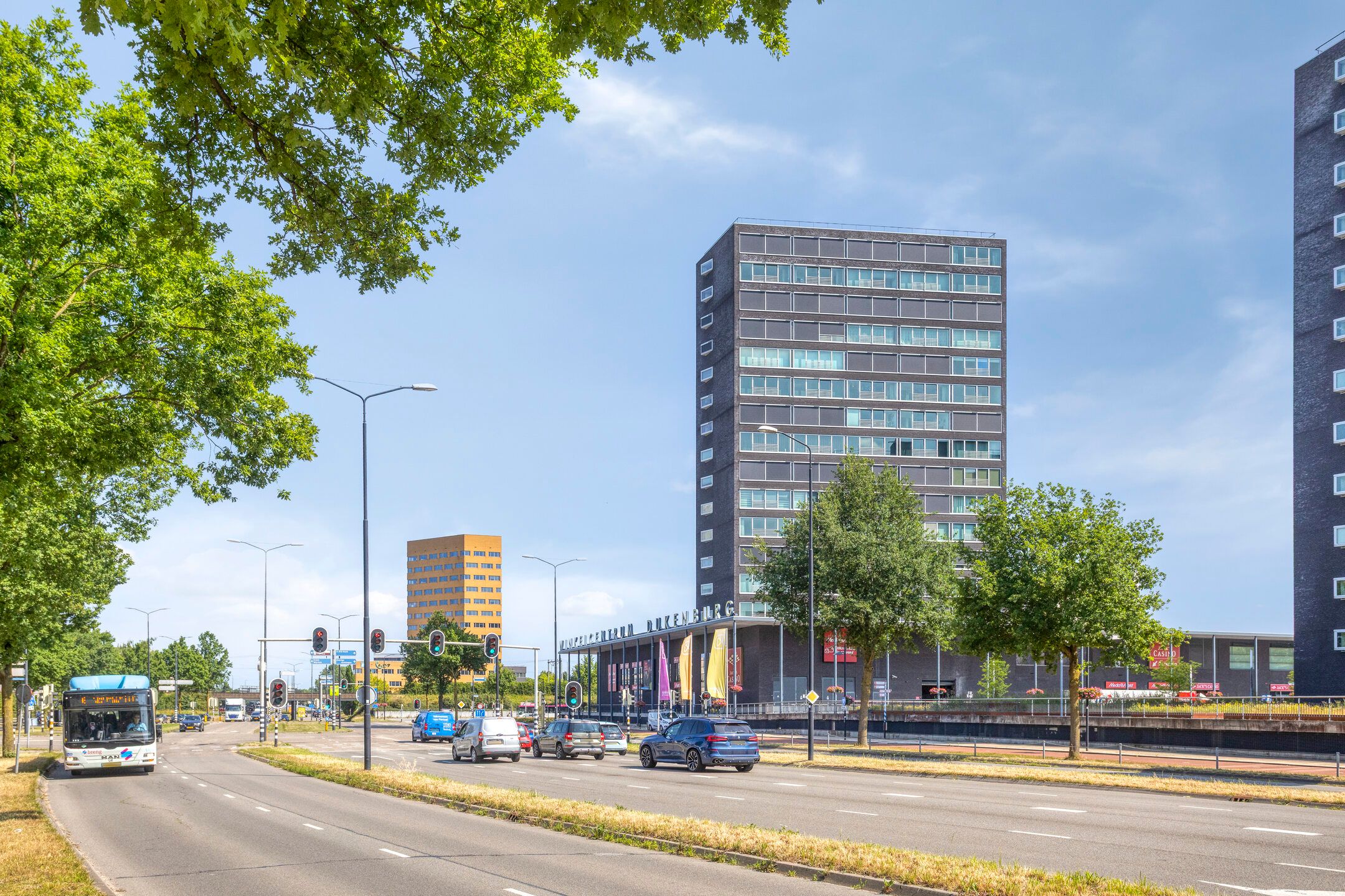 Photo 3 of Spijkerhofplein 65