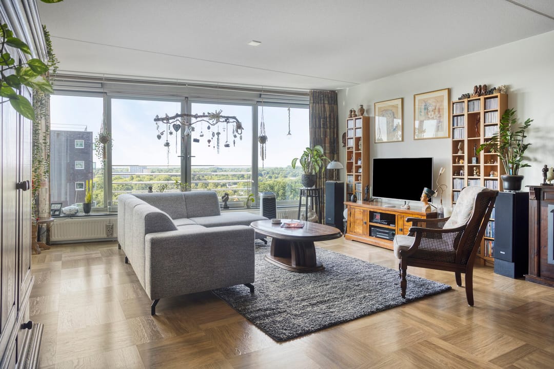 Photo 2 of Spijkerhofplein 65