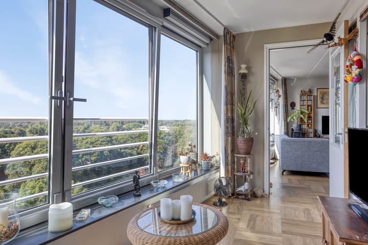 Foto 1 van Spijkerhofplein 65