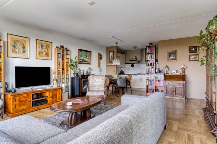 Foto 5 van Spijkerhofplein 65