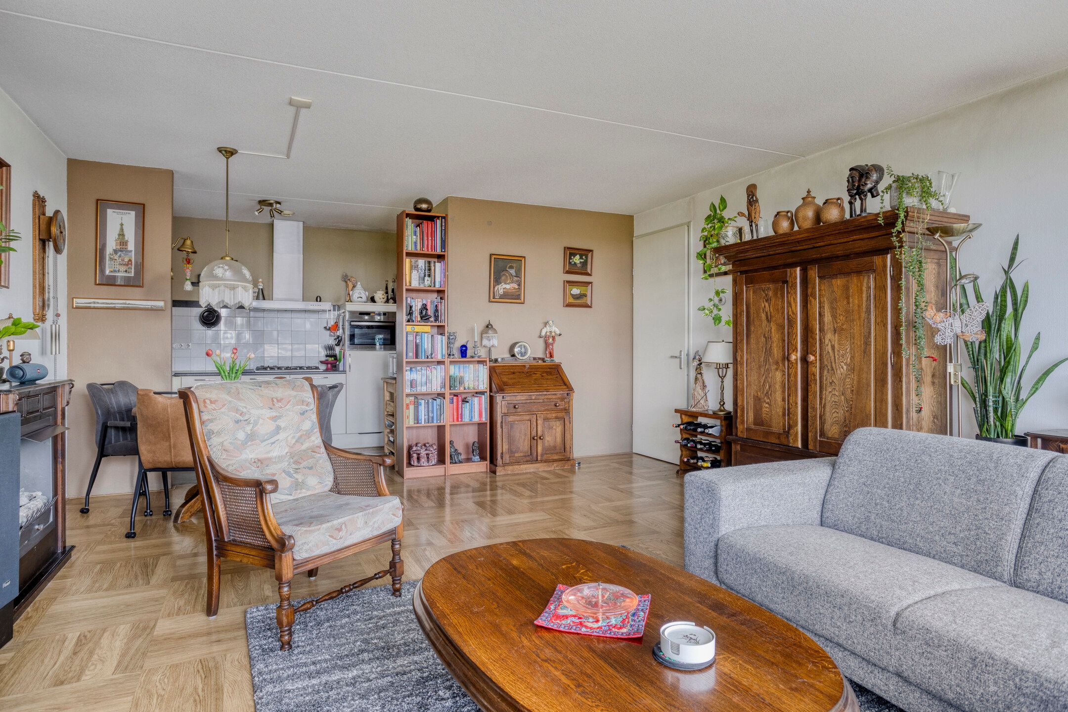 Photo 6 of Spijkerhofplein 65