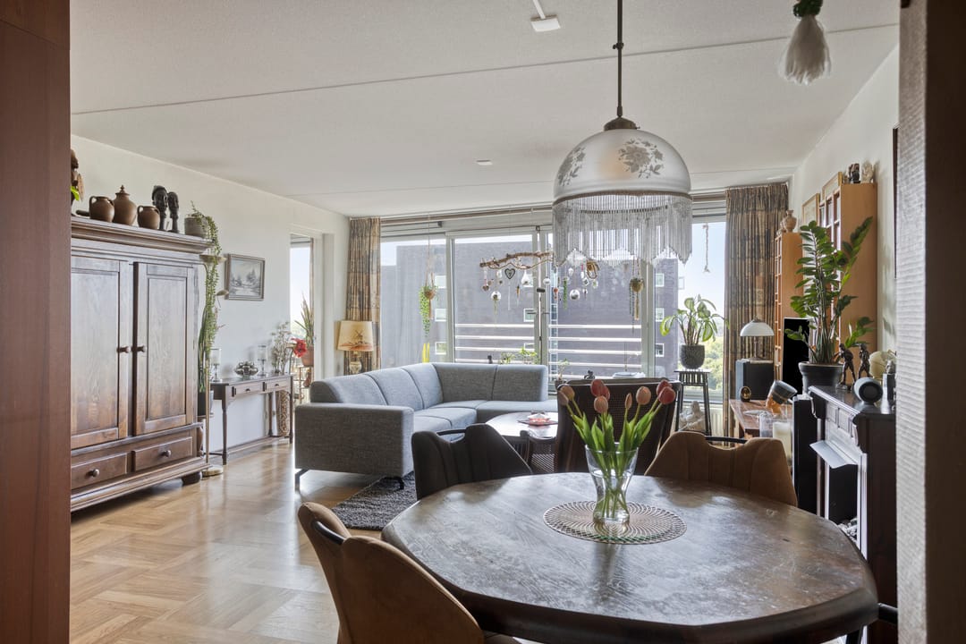 Photo 8 of Spijkerhofplein 65