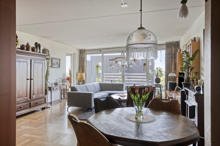 Foto 8 van Spijkerhofplein 65