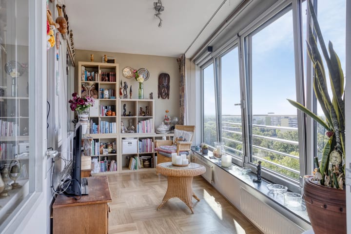 Foto 9 van Spijkerhofplein 65