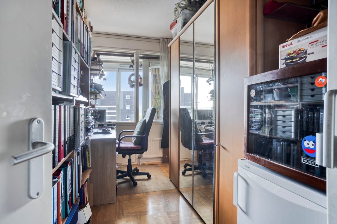 Photo 13 of Spijkerhofplein 65