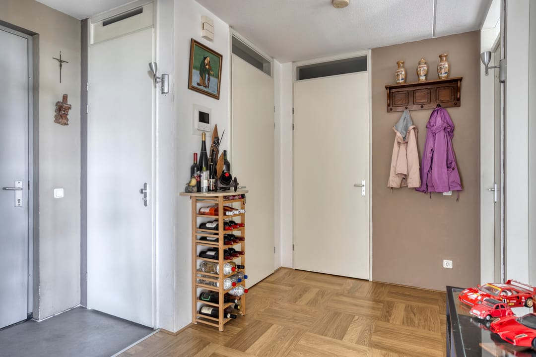 Photo 16 of Spijkerhofplein 65