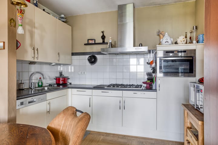 Foto 7 van Spijkerhofplein 65