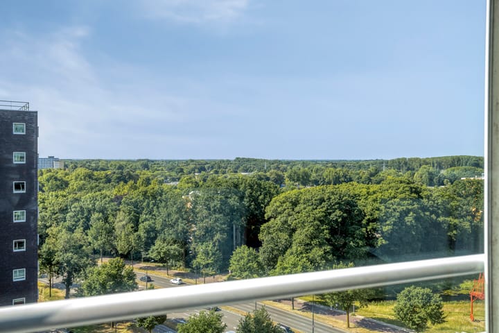 Foto 10 van Spijkerhofplein 65