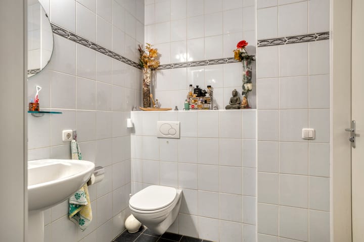 Foto 15 van Spijkerhofplein 65