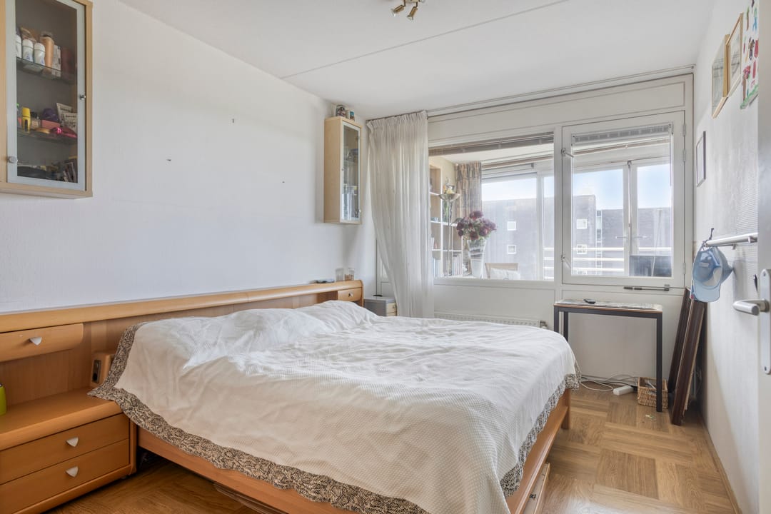 Photo 11 of Spijkerhofplein 65