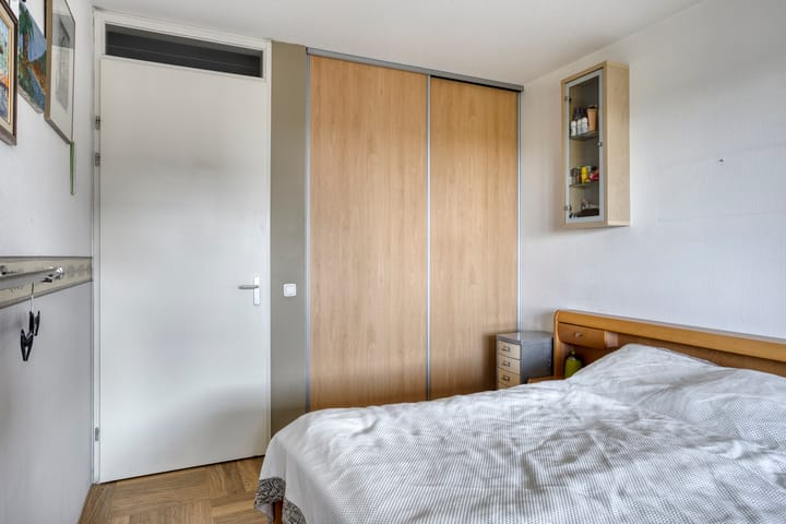 Foto 12 van Spijkerhofplein 65