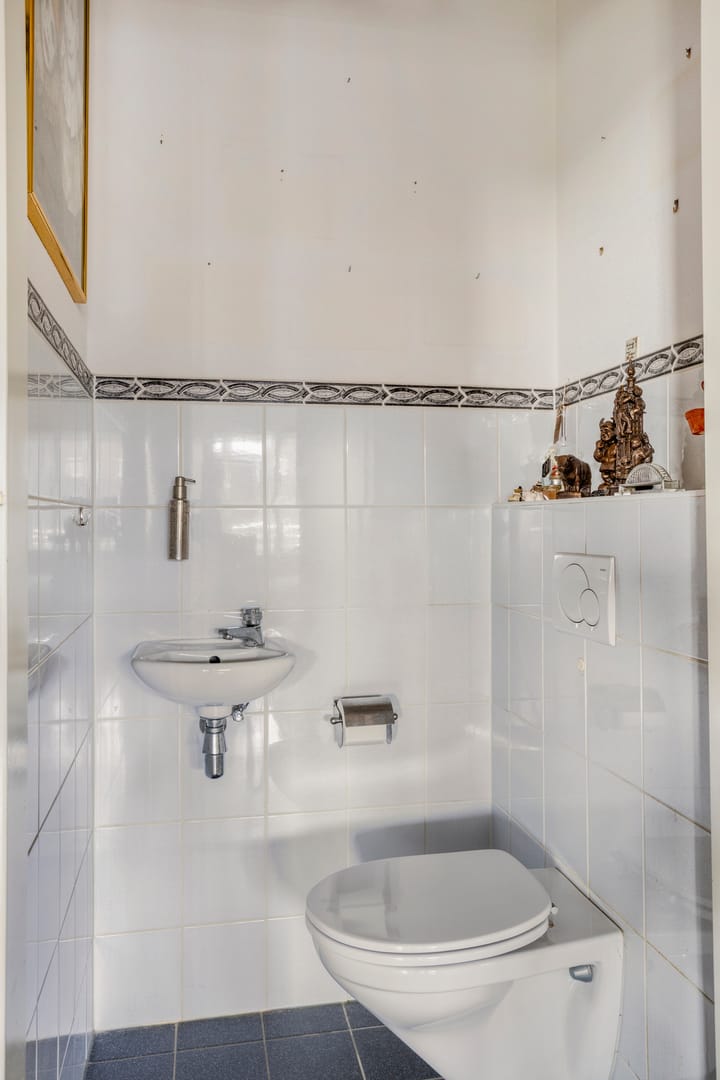 Foto 18 van Spijkerhofplein 65