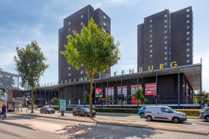 Foto 21 van Spijkerhofplein 65